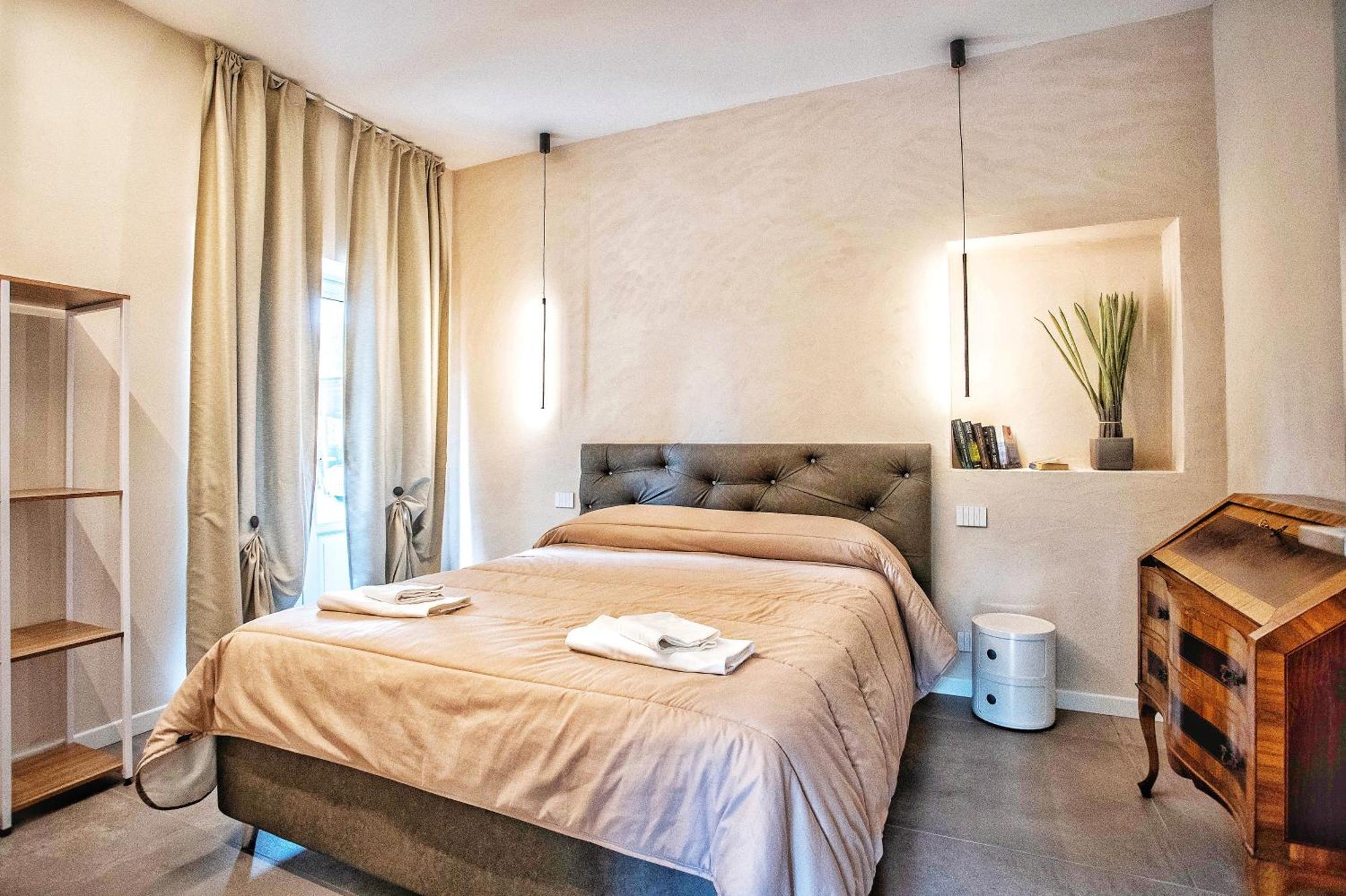 Villa Giuliana Arezzo Luaran gambar