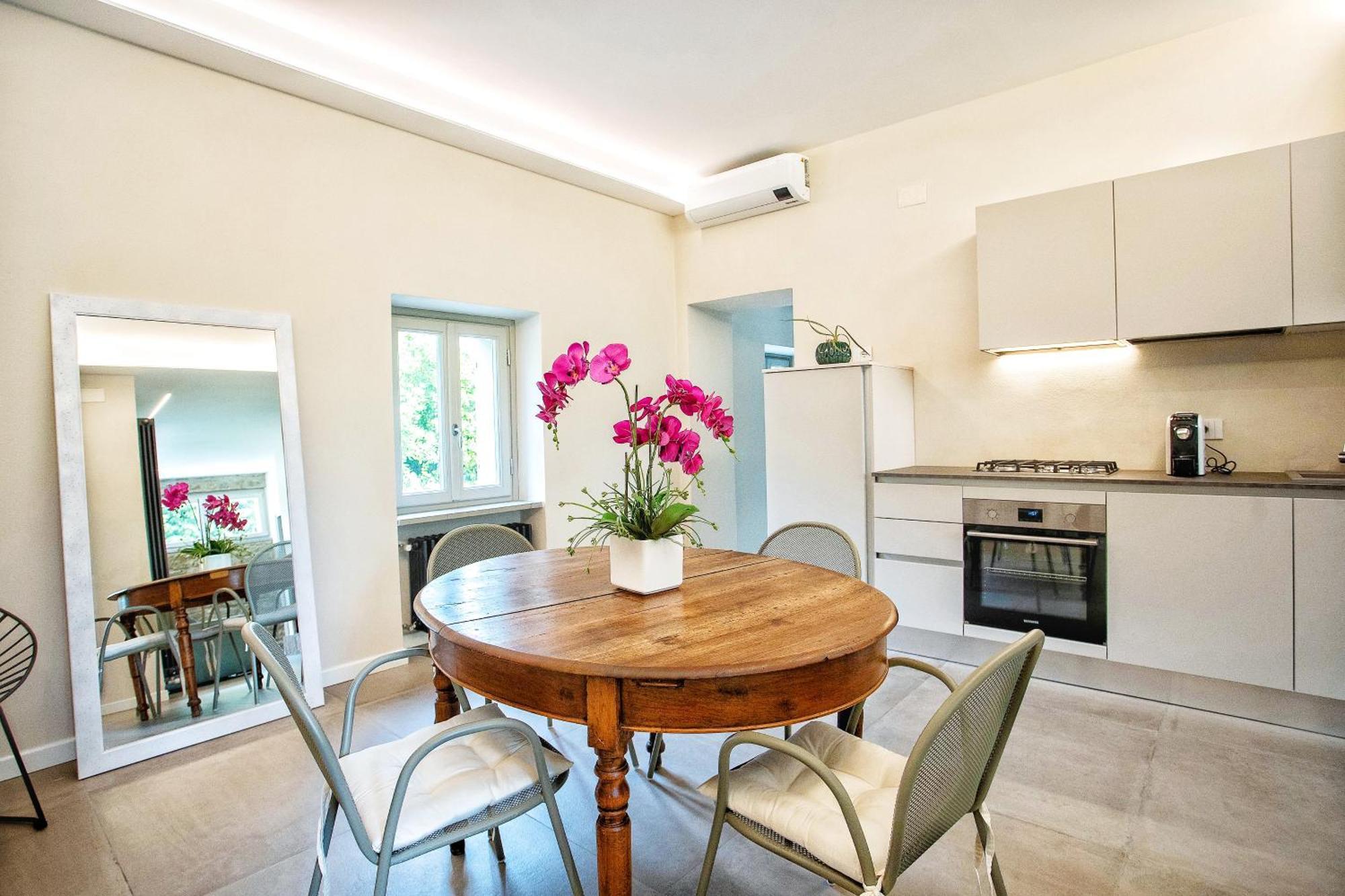 Villa Giuliana Arezzo Luaran gambar