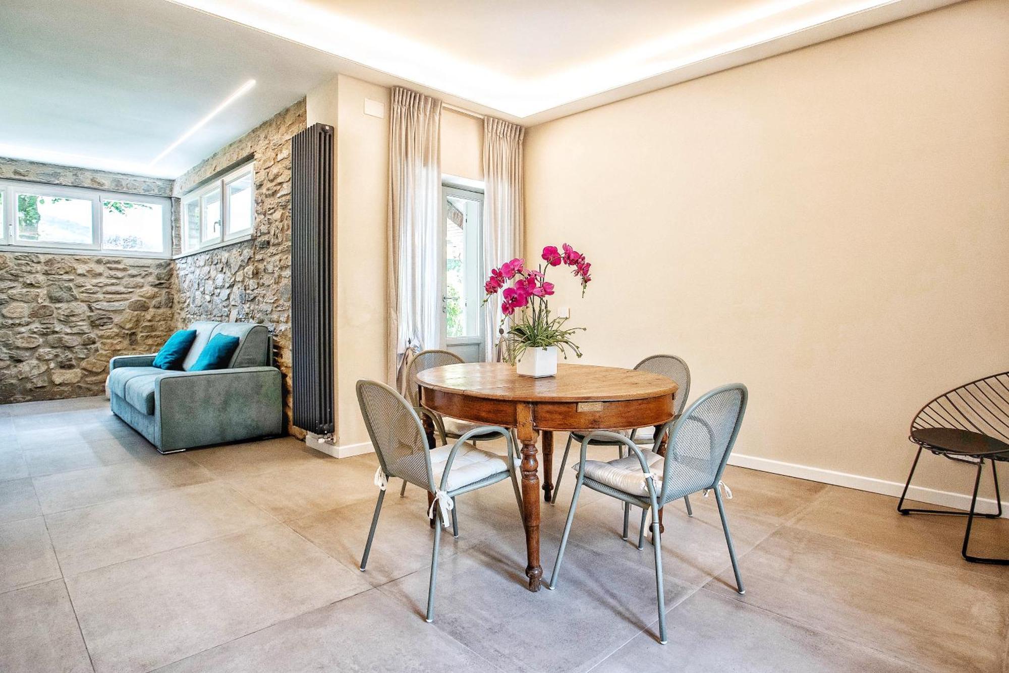 Villa Giuliana Arezzo Luaran gambar