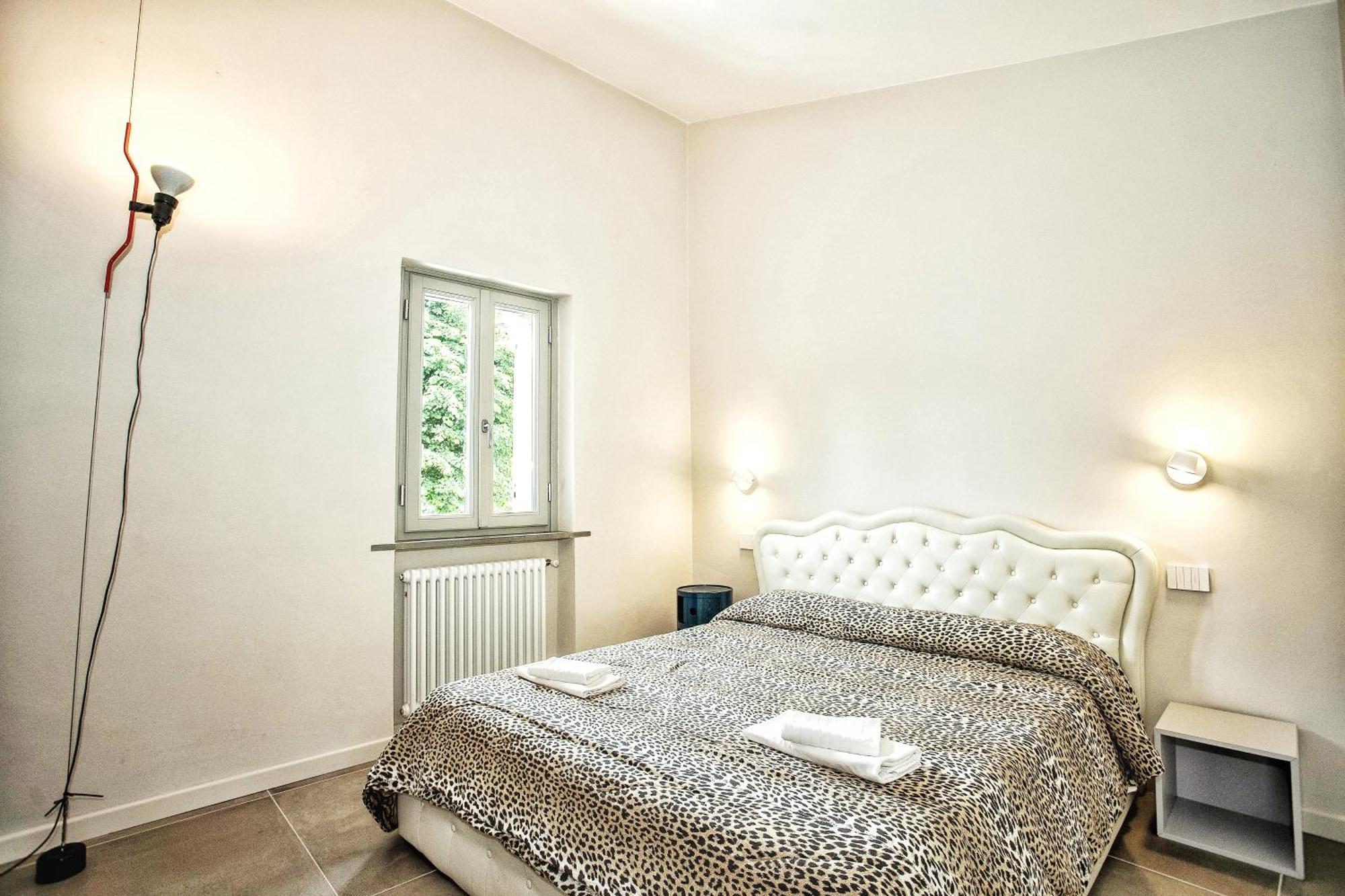 Villa Giuliana Arezzo Luaran gambar