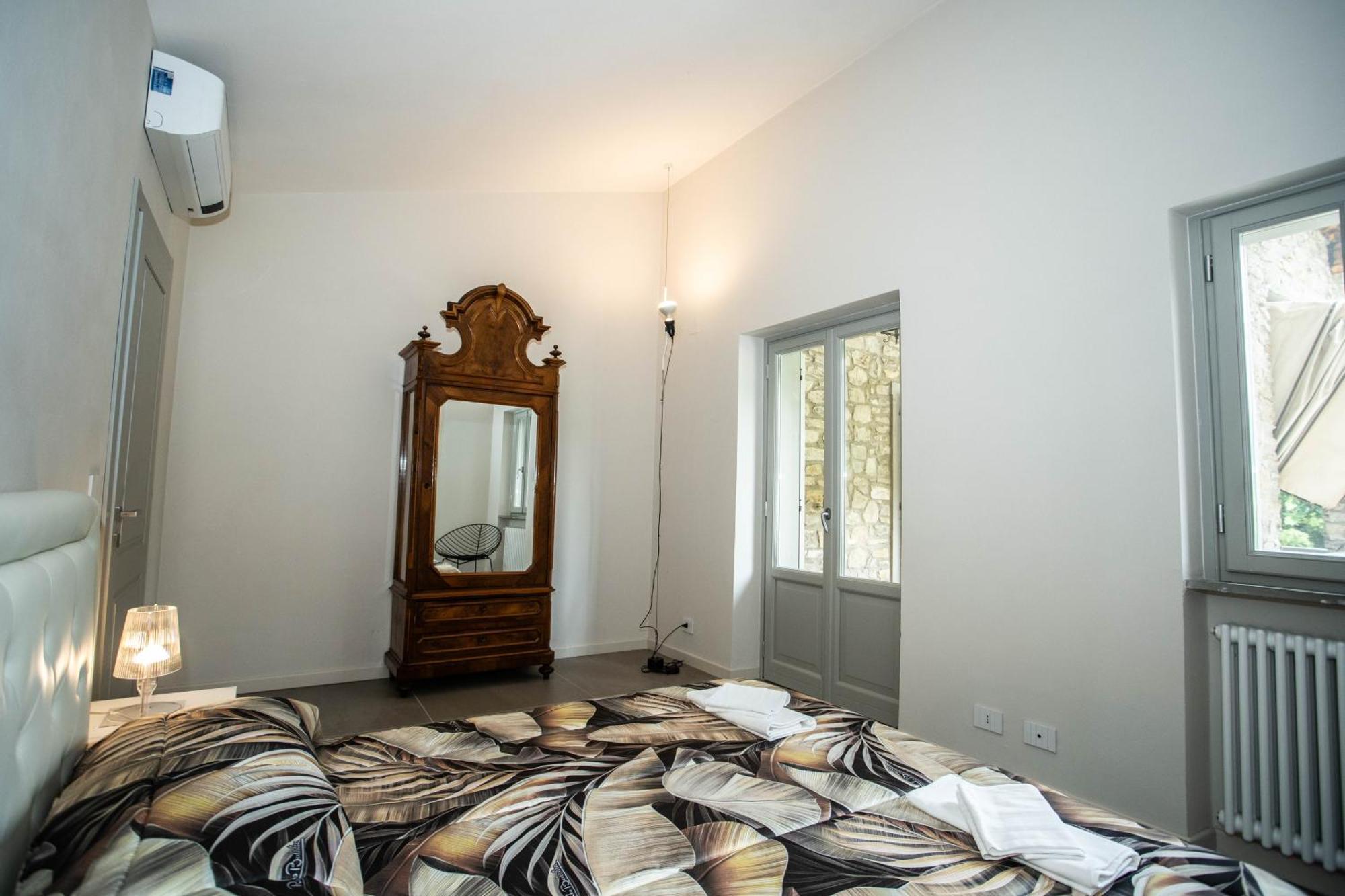 Villa Giuliana Arezzo Luaran gambar