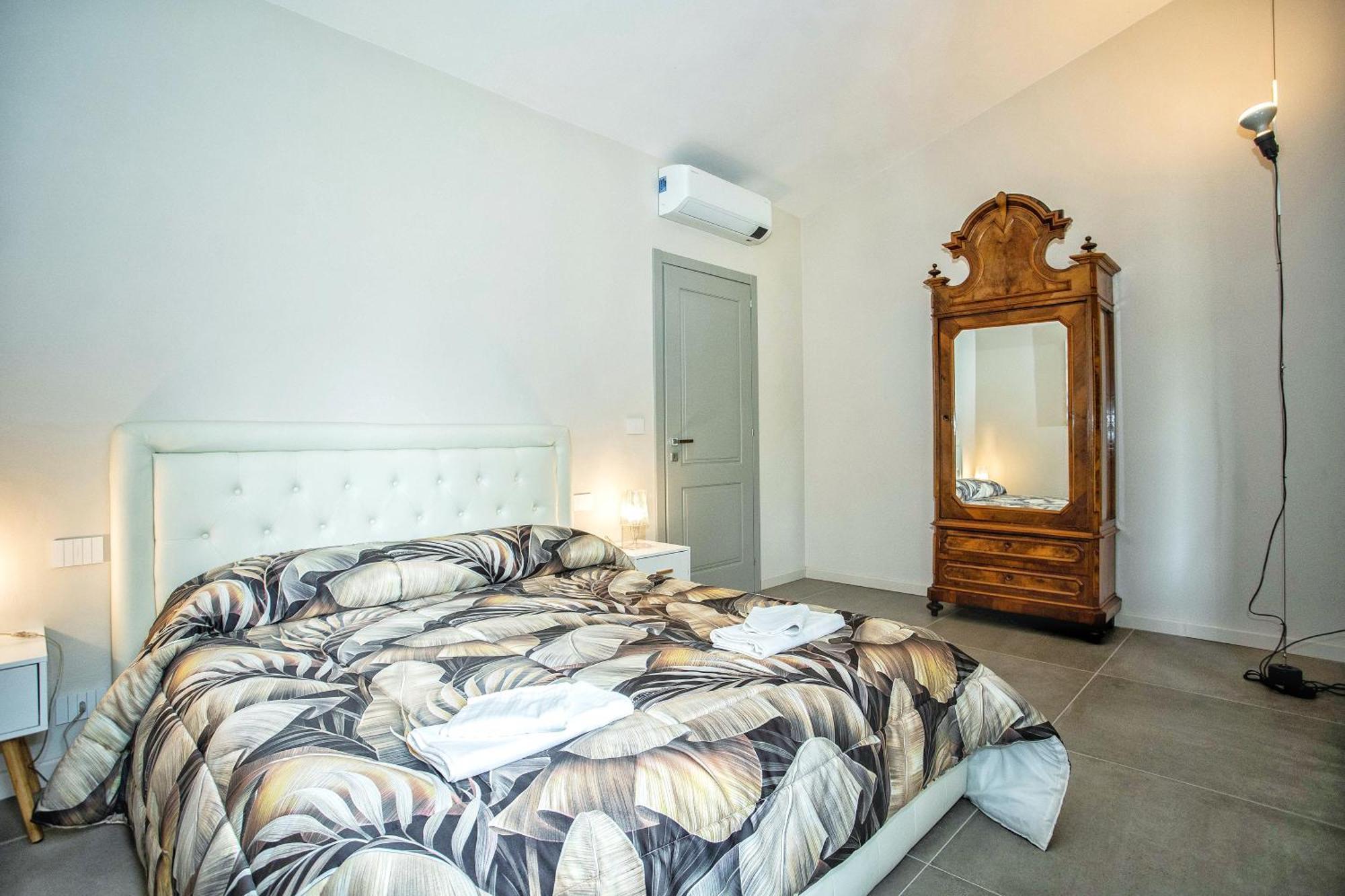 Villa Giuliana Arezzo Luaran gambar